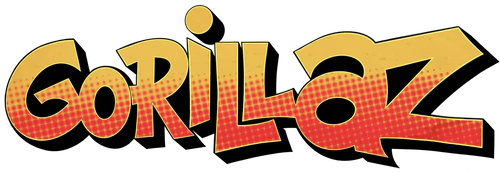 Gorillaz